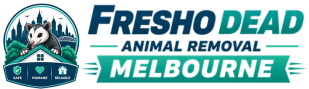 Fresho Dead Animal Removal Invermay logo