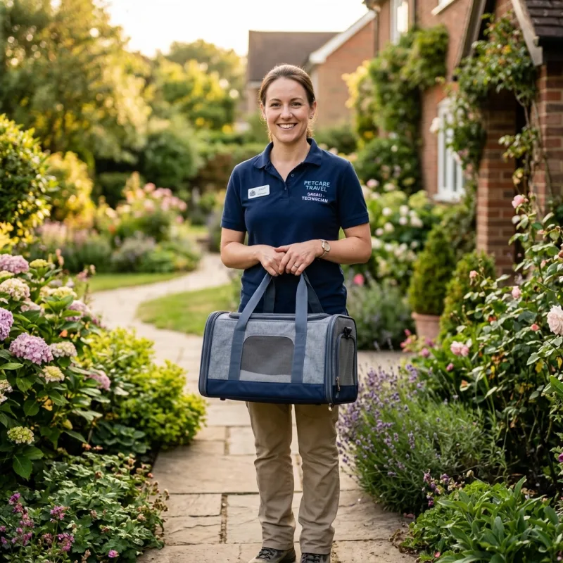 Dead Pet Removal Invermay
